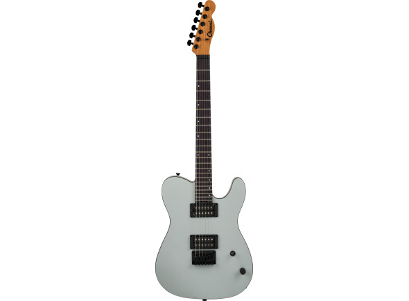 Charvel San Dimas Style-2 SD2 HH HT Satin Gray Charvel San Dimas Style-2 SD2 HH HT Satin Gray